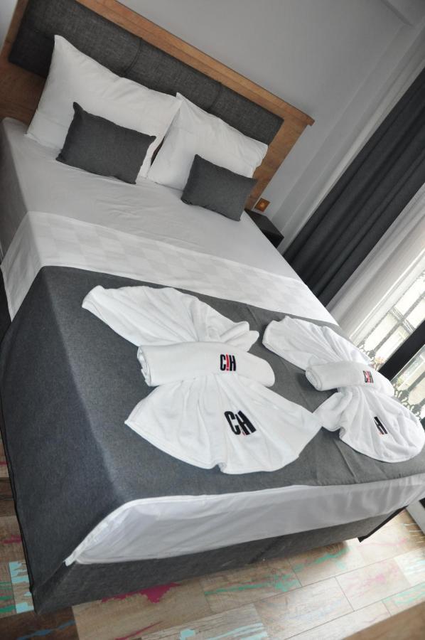 Check In Hotel อิสตันบูล ภายนอก รูปภาพ