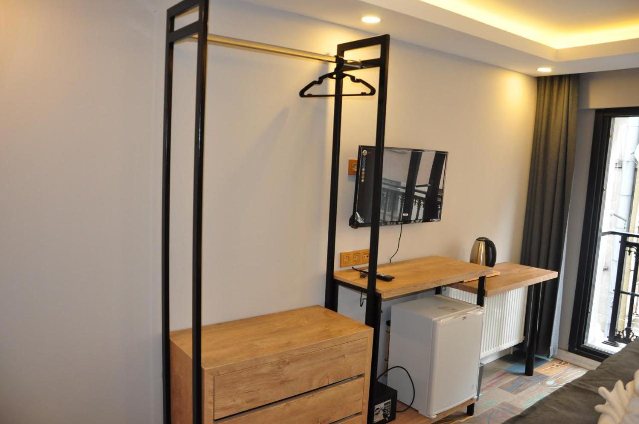 Check In Hotel อิสตันบูล ภายนอก รูปภาพ