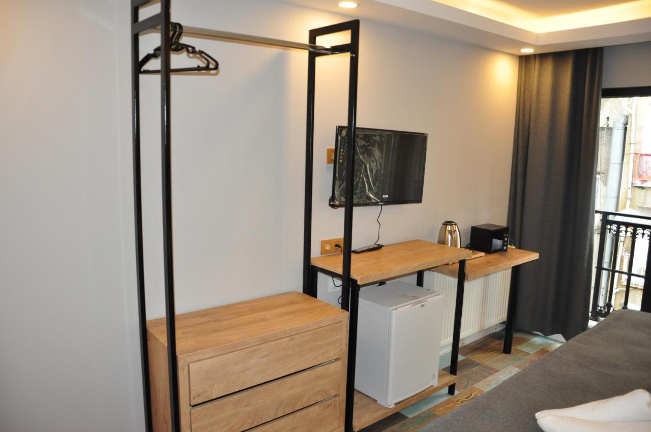 Check In Hotel อิสตันบูล ภายนอก รูปภาพ