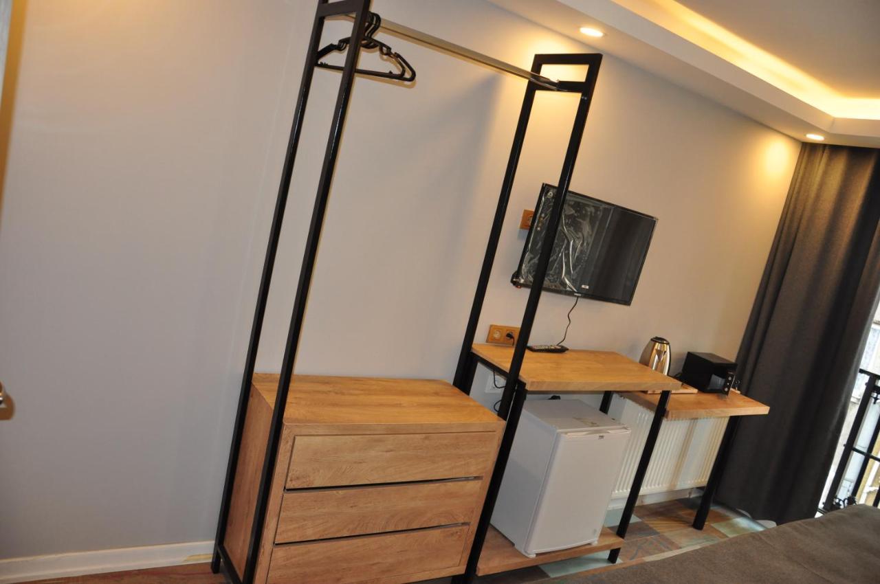 Check In Hotel อิสตันบูล ภายนอก รูปภาพ