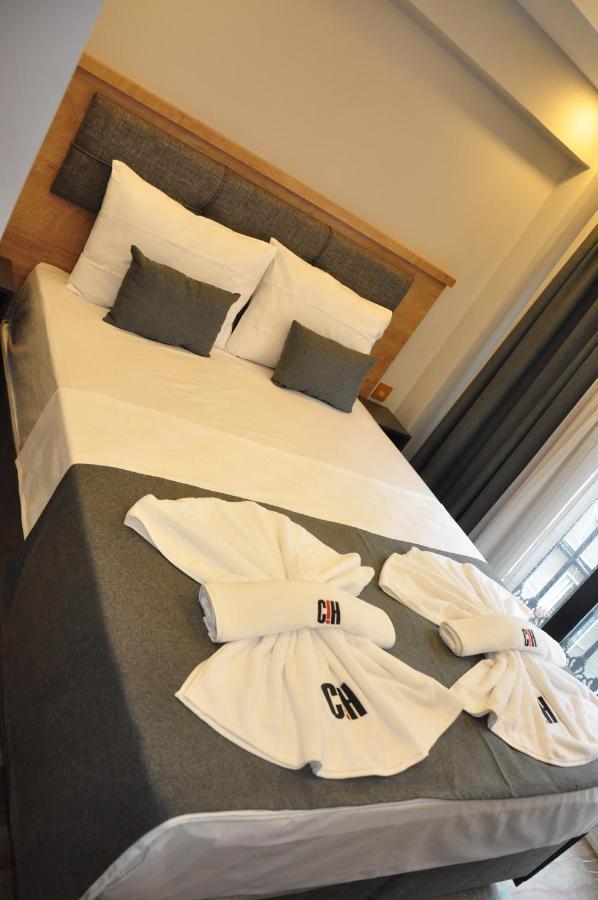 Check In Hotel อิสตันบูล ภายนอก รูปภาพ