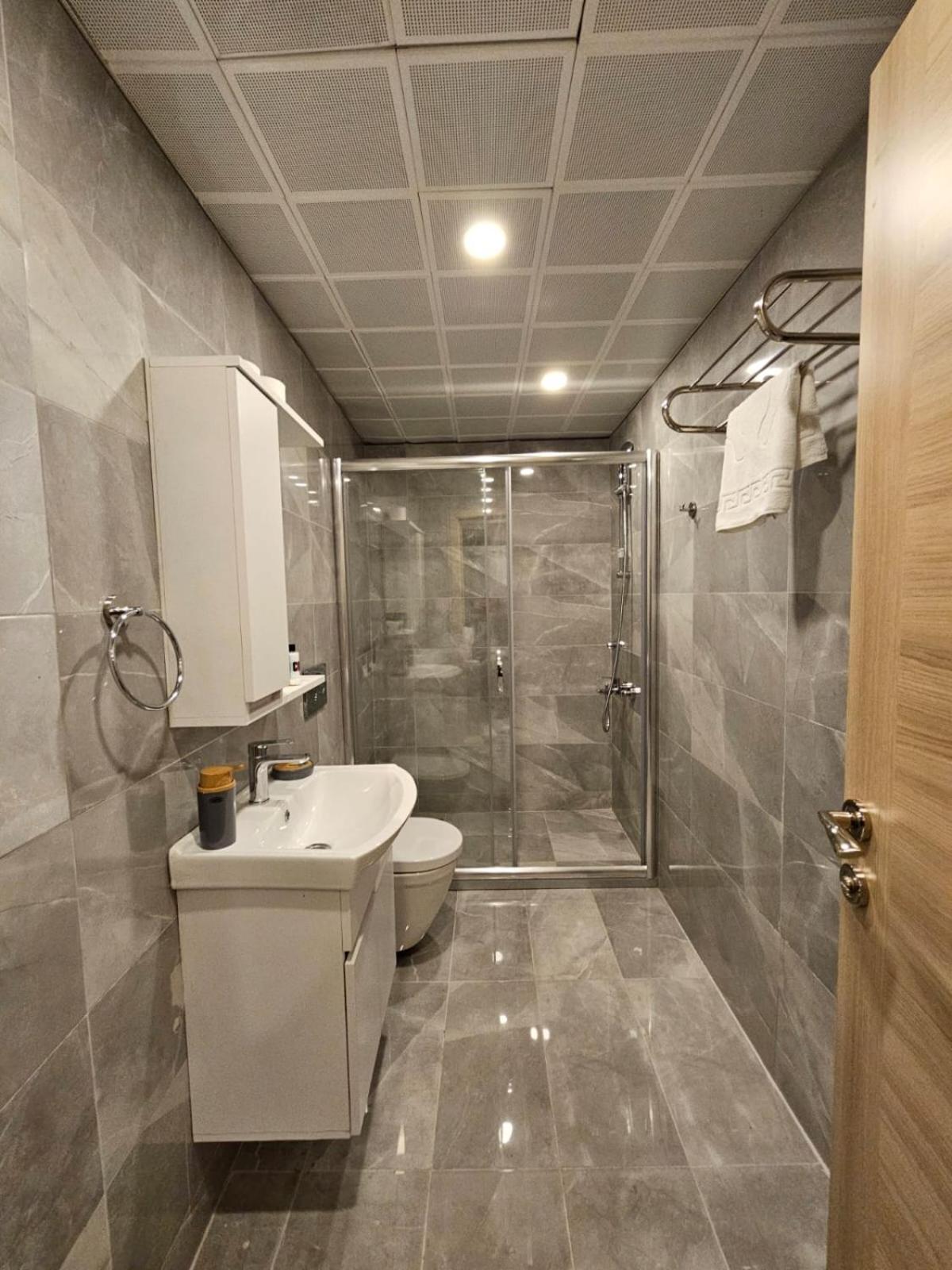 Check In Hotel อิสตันบูล ภายนอก รูปภาพ